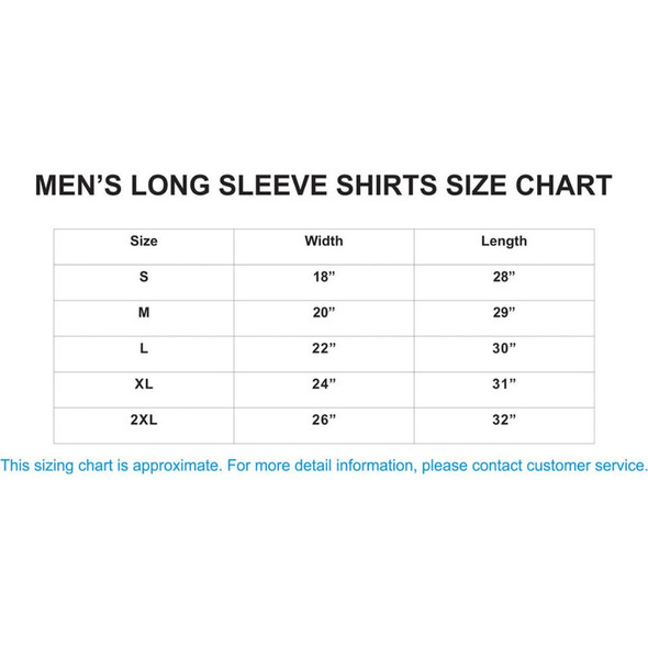 Men's Star-Spangled Football Long-Sleeve Shirts product image