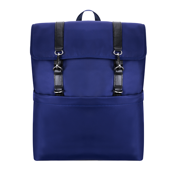 McKlein Element 15" Nylon Flap Over Laptop Backpack product image