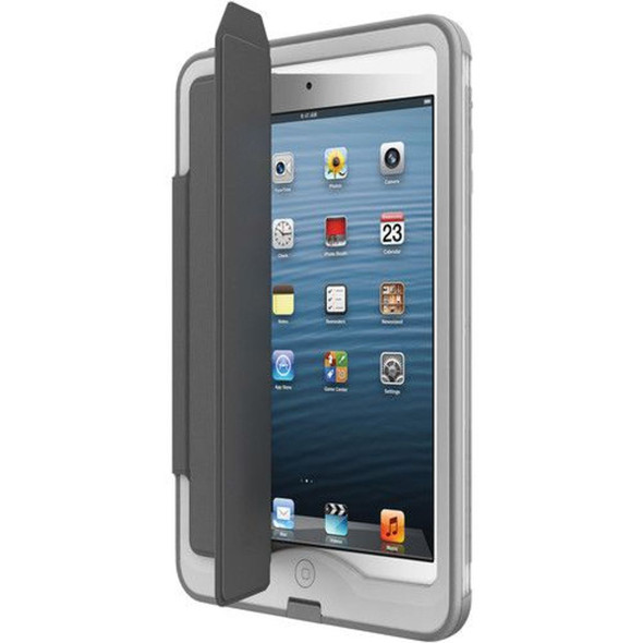 LifeProof® Nuud Series Portfolio Cover for iPad Air (1st Gen) product image