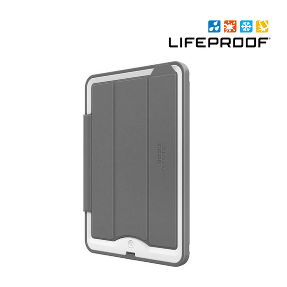 LifeProof® Nuud Series Portfolio Cover for iPad Air (1st Gen) product image