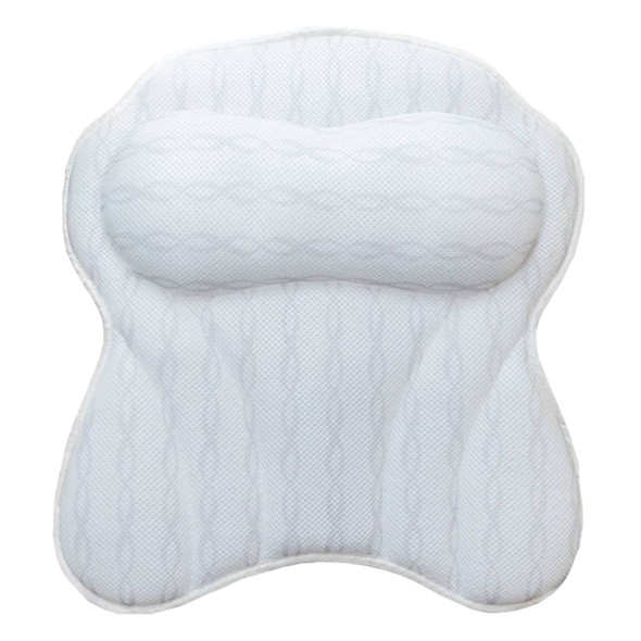 Luxury Relaxation Bath Tub Pillow product image