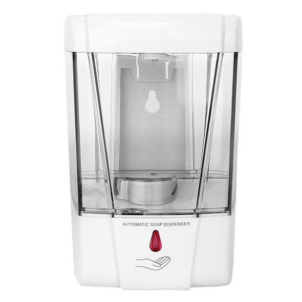 iMounTEK® 29 fl. oz. Wall-Mounted Automatic Soap Dispenser product image