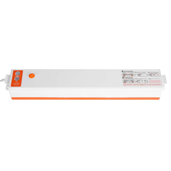 Electric Vacuum Sealer Machine and Bags product image