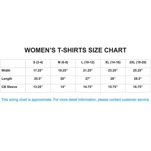 Women's Army Camo Football Crewneck T-Shirt product image