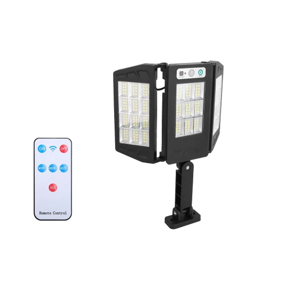 iMounTEK® Solar Wall Light product image