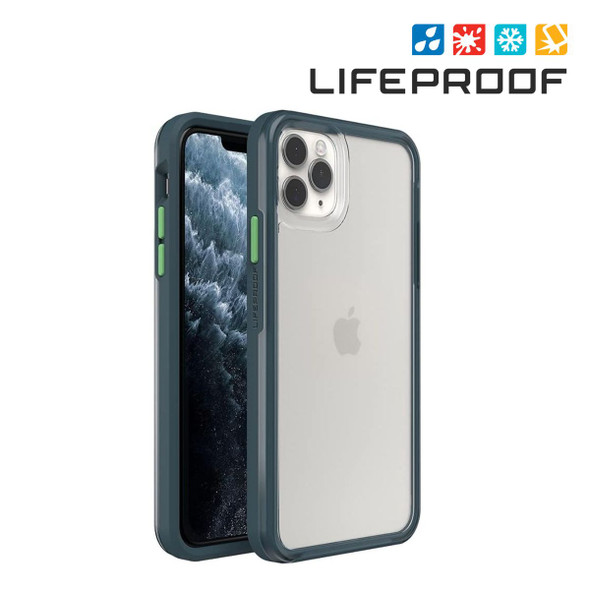 LifeProof SEE SERIES Case for Apple iPhone 11 Pro Max - Oh Buoy product image