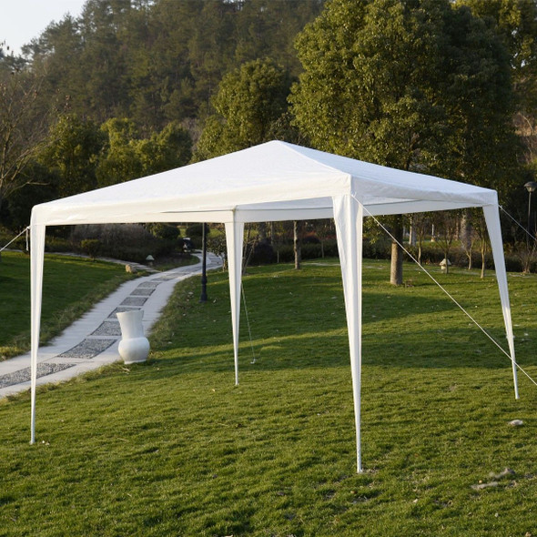 Outdoor 10' x 10' Heavy Duty Party Canopy product image