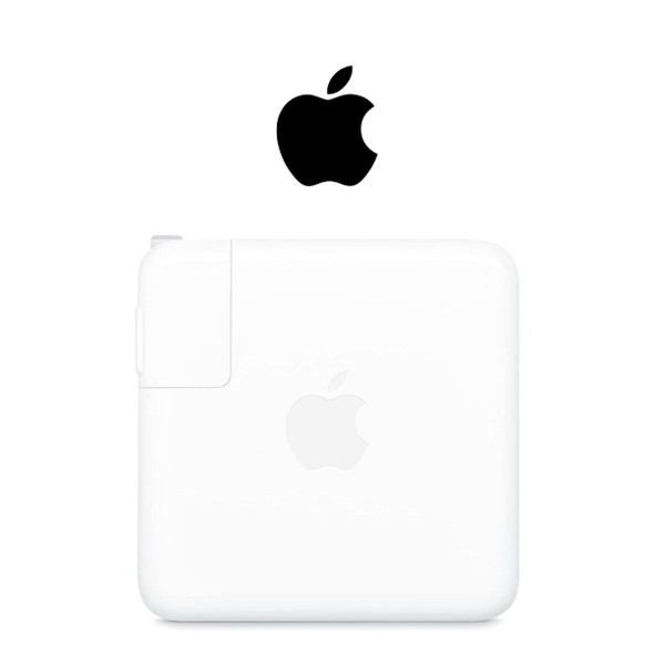 Apple® 67W USB-C Power Adapter (MKU63AM/A) product image
