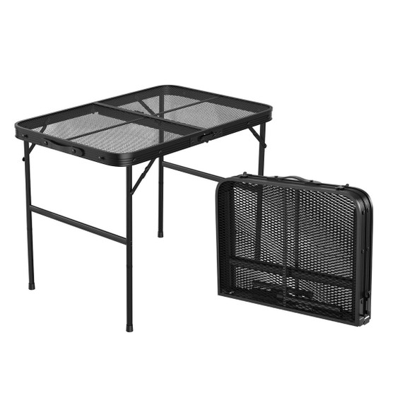 LakeForest® Foldable Camping Table product image