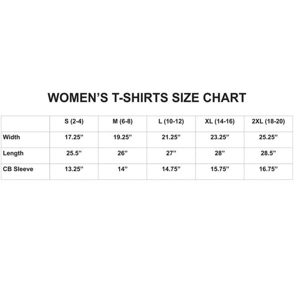 Women's Football Fan T-Shirt product image