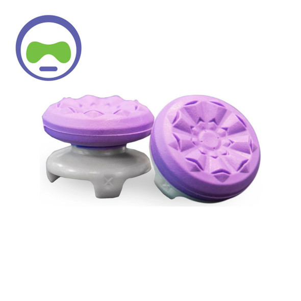 KontrolFreek Galaxy Performance Thumbstick (PS5, PS4) product image