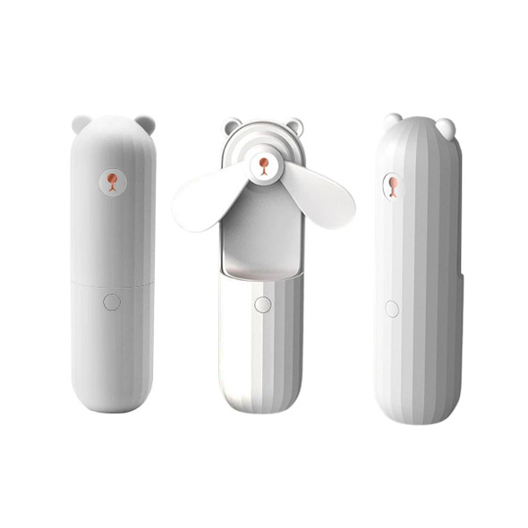 Handheld Portable Rechargeable Fan  product image