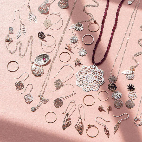 100-Piece Mystery Jewelry Bag product image