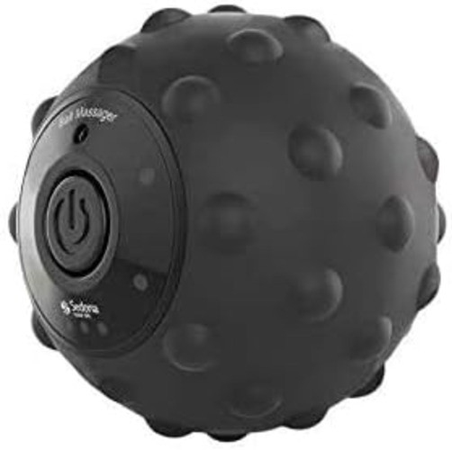 Sedona™ 4-Speed Vibrating Massage Ball product image
