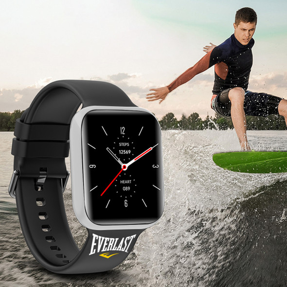 Everlast® TR037 Bluetooth Calling Smartwatch product image