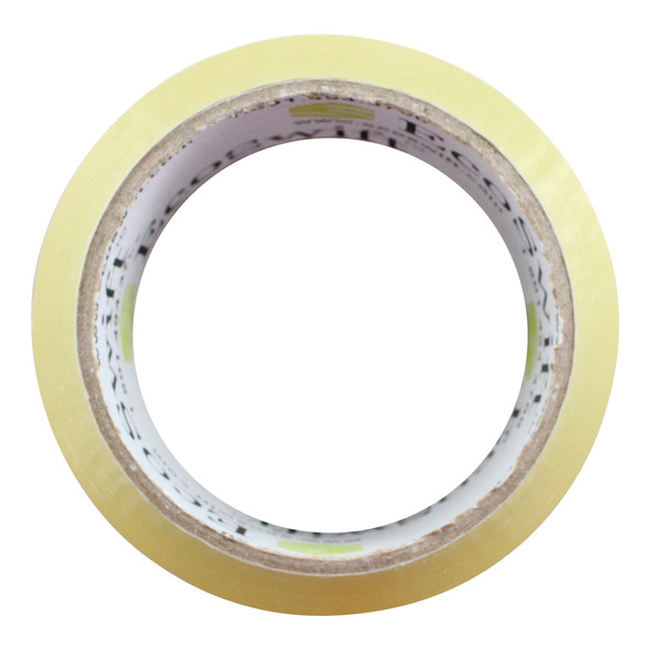 Box Sealing Packing Tape 2" x 55 yards (165 ft) product image