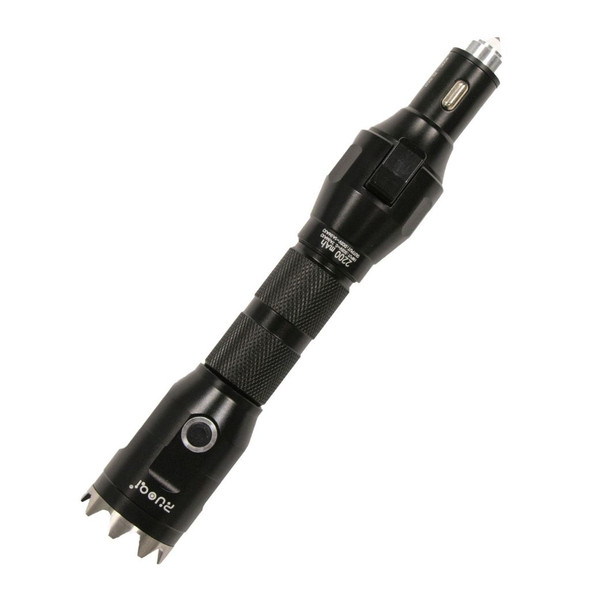 5-in-1 Multifunctional Car Emergency Escape Tool Kit product image