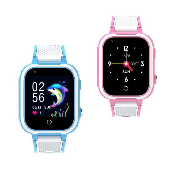 Kids' 4G Smartwatch product image