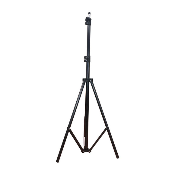2-in-1 Extendable Floor Tripod Stand product image