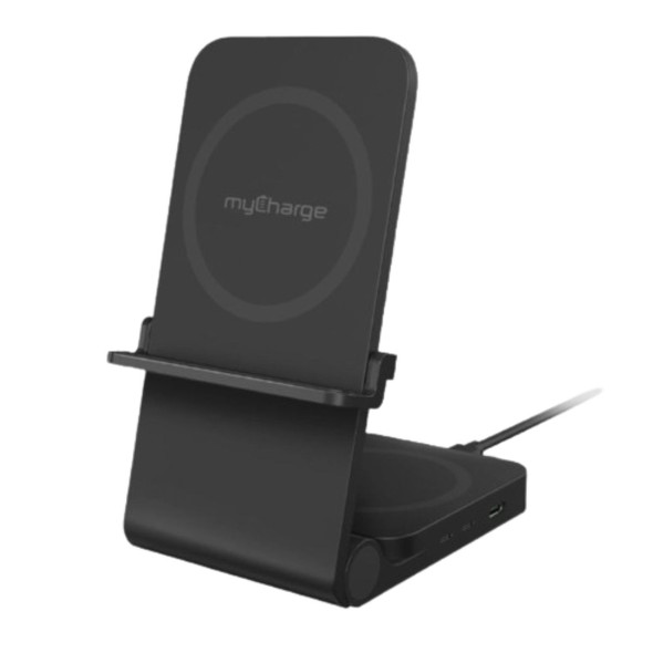 MyCharge 3-in-1 Wireless Charging Stand product image