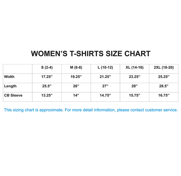 Women's Football Home Team T-Shirt product image