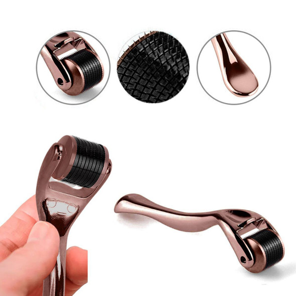 Seeboo® Facial Ice Roller & Microneedling Derma Facial Roller product image