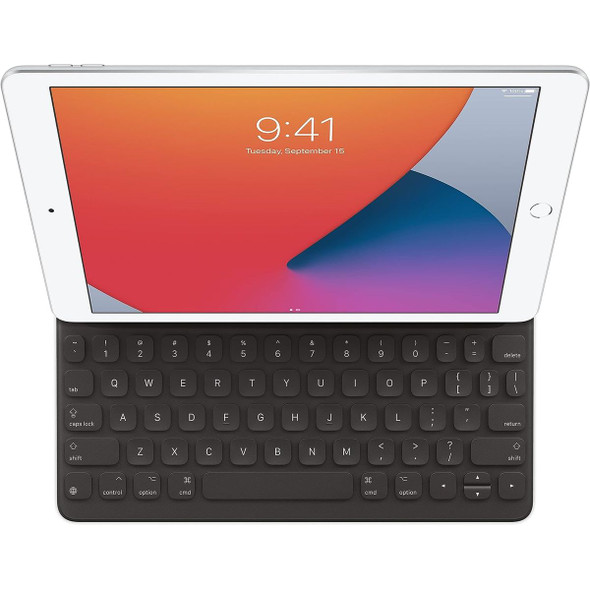 Apple Smart Keyboard for iPad/iPad Air/iPad Pro, MX3L2LL/A product image