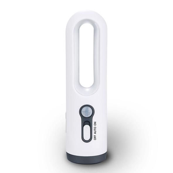 2-in-1 Motion Sensor Rechargeable Portable Night Light product image