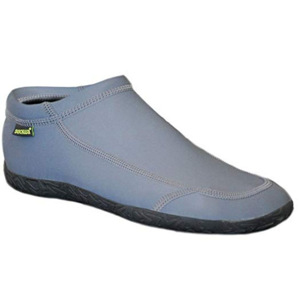 Sockwa® G4 Comfortable and Stylish Minimal Shoes (1-Pair) product image