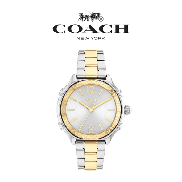 Coach Women's Suzie Watch product image