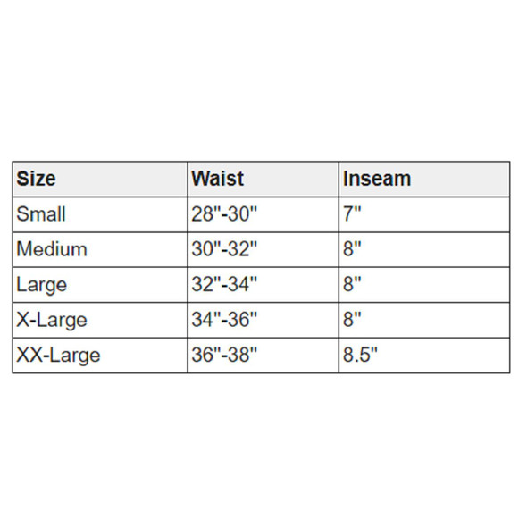 Men's French Terry Shorts with Pockets (4-Pack) product image