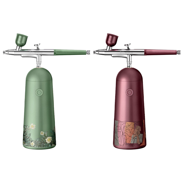 GX Nano Hydrating Mist Sprayer Facial Steamer product image