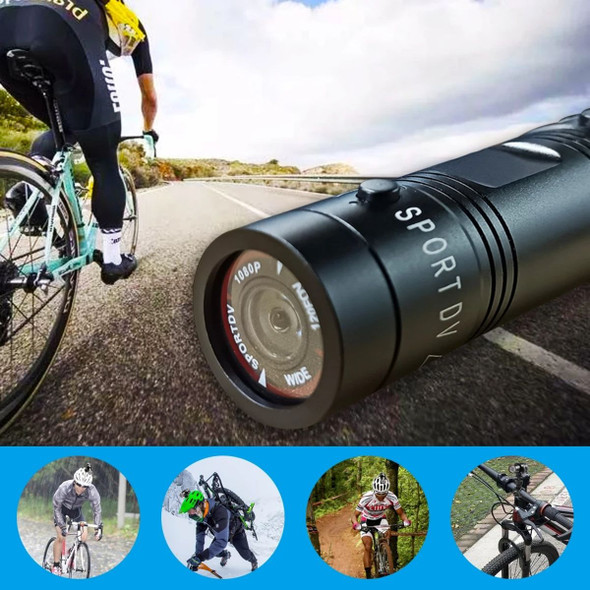 Mini Camera F9 HD Bike Motorcycle Helmet Sports Action Camera Video Dv Camcorder Full HD 1080P product image