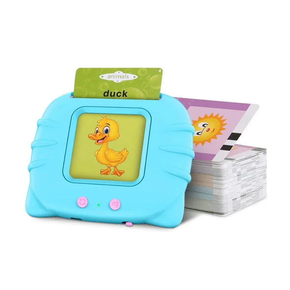 iMounTEK® Electronic Talking Flash Cards product image