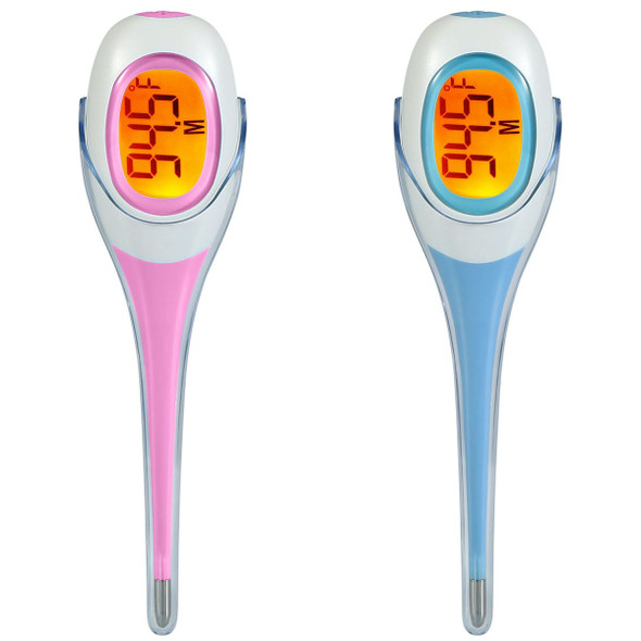 LCD Oral Digital Thermometer product image