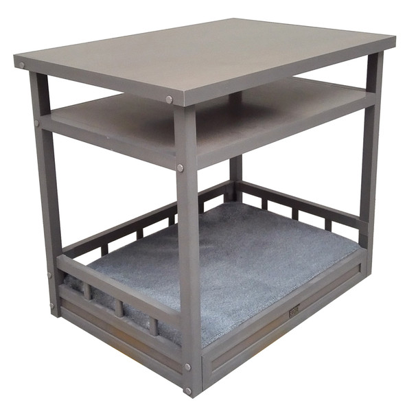 New Age Pet™ ECOFLEX® Dog Bed Nightstand product image