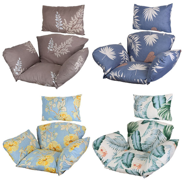 NewHome™ Cushion for Hanging Egg Chair product image