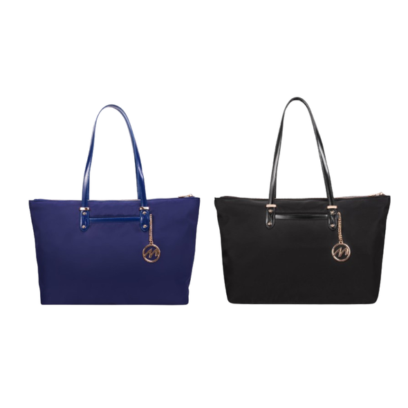 URBANISTA | 15” Nylon Laptop Tote product image