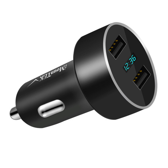 iMounTEK® Dual USB Car Charger product image
