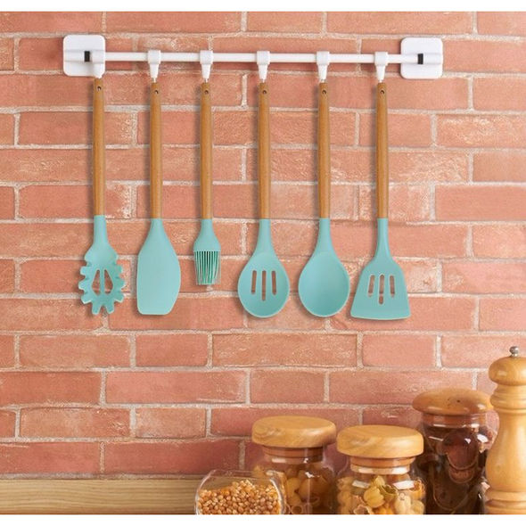 NewHome™ 35-Piece Cooking Utensil Set product image