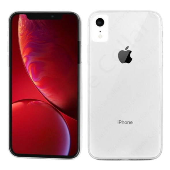 Case Mate Barely There for iPhone XR product image