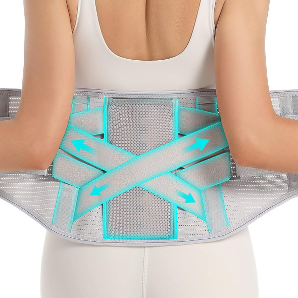 Unisex Back Support Belt  product image