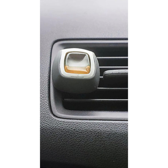 Febreze® CAR Old Spice Air Freshener Vent Clip (3-Pack) product image