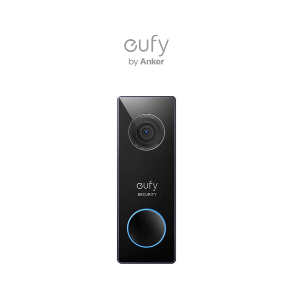 Eufy 2K Wired Video Doorbell product image