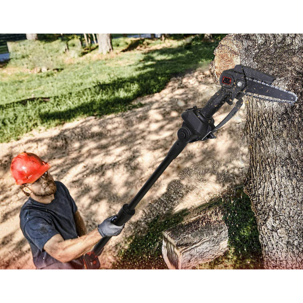 2-in-1 Cordless Pole Saw product image