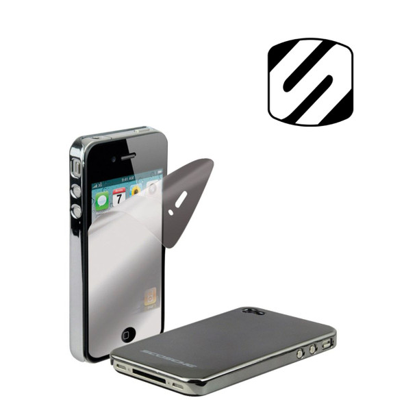 Scosche metalliKASE AT&T for iPhone 4 product image