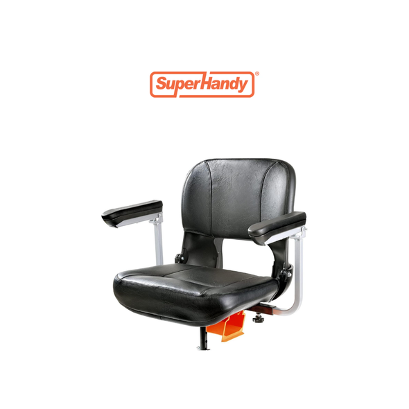 SuperHandy Mobility Scooter Seat Upgrade product image