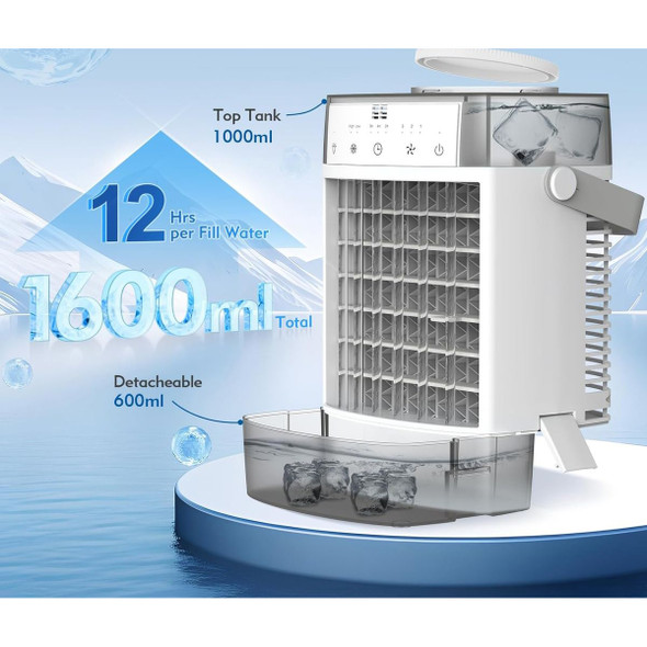 Small Portable Evaporative Air Cooler product image
