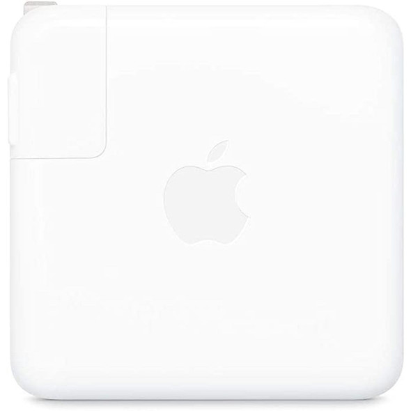 Apple 61W USB Type-C Power Adapter product image