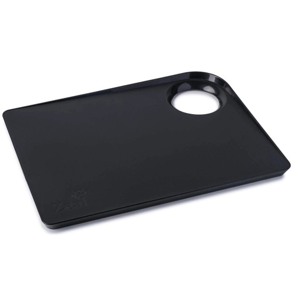 Zeal Straight to Pan Chopping Board, 15" x 11" product image